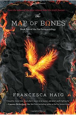 The Map Of Bones The Map Of Bones