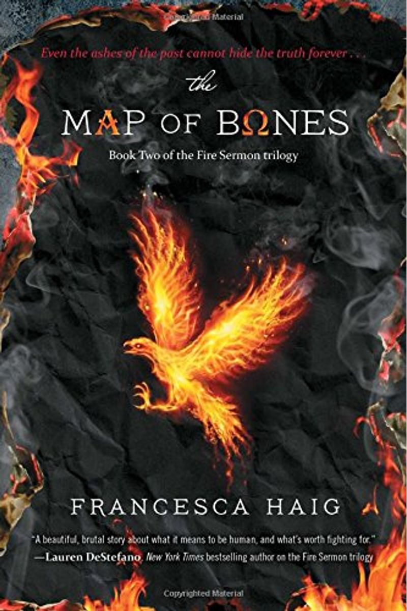 The Map Of Bones