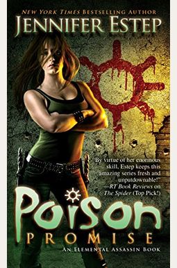 Poison Promise, 11 Poison Promise, 11