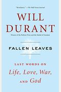 Fallen Leaves: Last Words On Life, Love, War & God