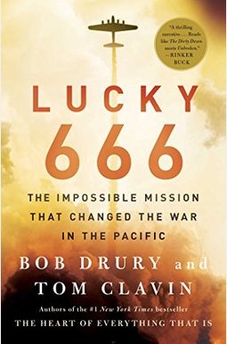 Lucky 666: The Impossible Mission Lucky 666: The Impossible Mission