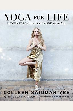 Yoga For Life: A Journey To Inner Peace And Freedom Yoga For Life: A Journey To Inner Peace And Freedom