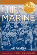 China Marine: An Infantryman's Life After World War Ii
