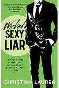Wicked Sexy Liar: Volume 4