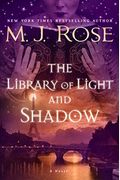 The Library Of Light And Shadow