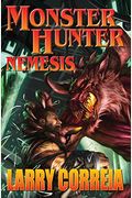 Monster Hunter Nemesis: Volume 5