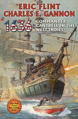 1636: Commander Cantrell in the West Indies, 14