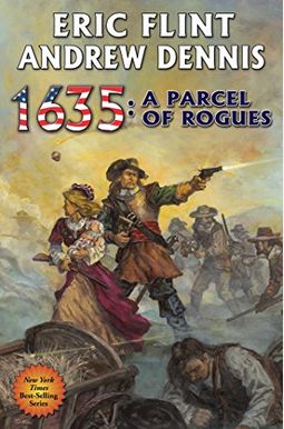 1635: A Parcel of Rogues, 20 1635: A Parcel of Rogues, 20