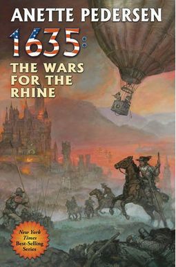 1635: The Wars For The Rhine, 24 1635: The Wars For The Rhine, 24