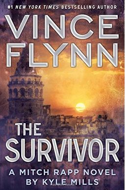 The Survivor The Survivor
