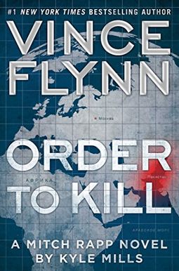Order To Kill Order To Kill
