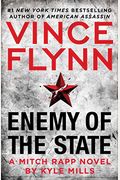 Enemy of the State, Volume 16