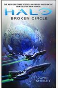 Halo: Broken Circle: Volume 14