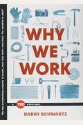 Why We Work (Ted)