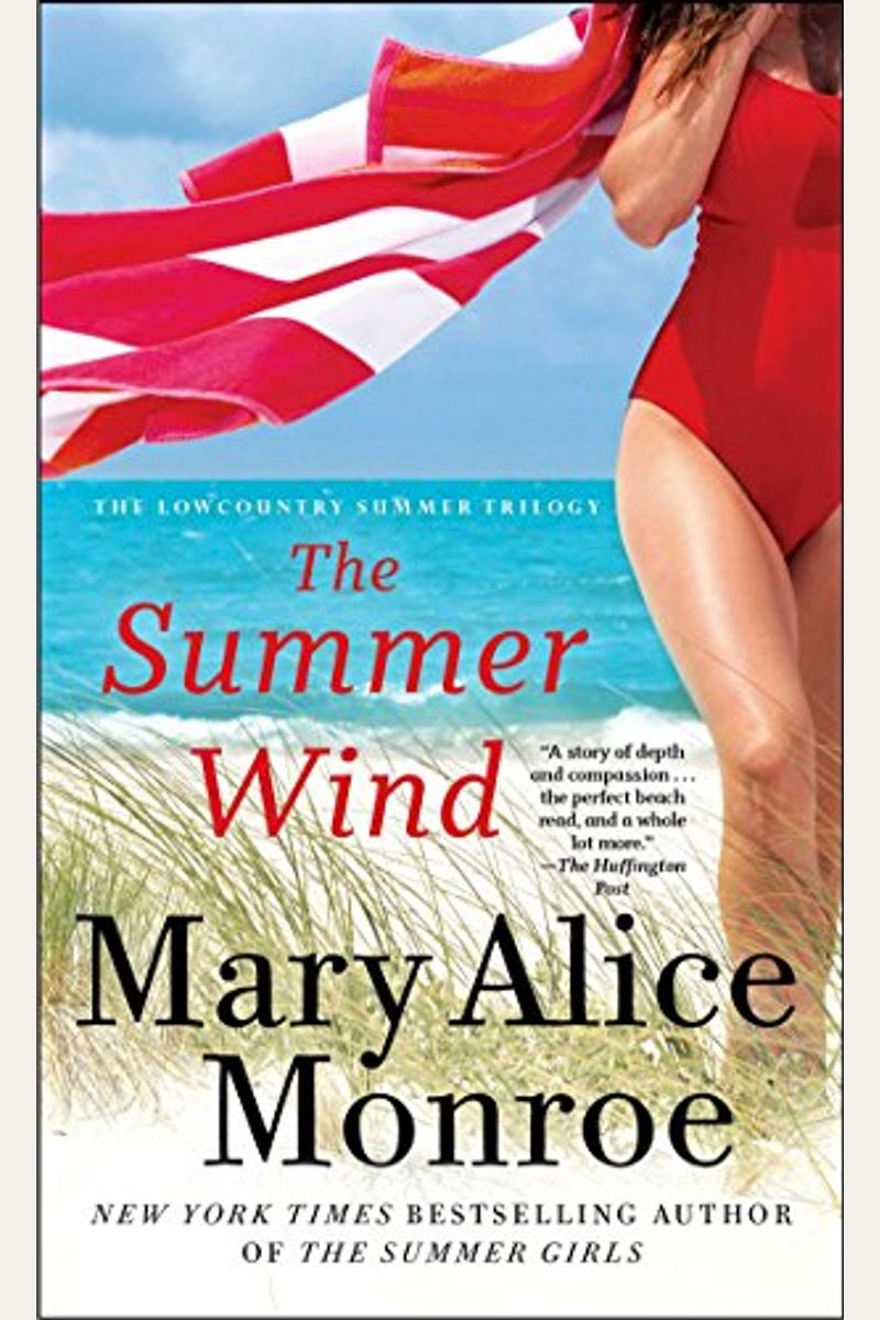The Summer Wind