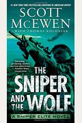 The Sniper And The Wolf: A Sniper Elite Novel