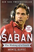 Saban: The Making Of A Coach