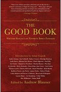 The Good Book: Writers Reflect On Favorite Bible Passages