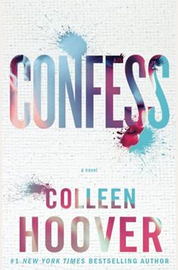Confess Confess