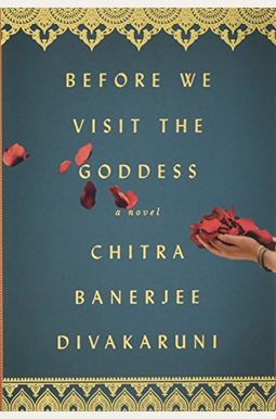 Before We Visit The Goddess Before We Visit The Goddess
