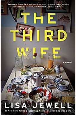 The Third Wife The Third Wife