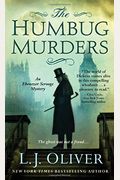 The Humbug Murders: An Ebenezer Scrooge Mystery