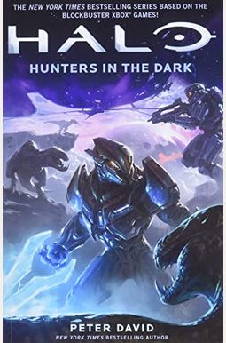 Halo: Hunters In The Dark: Volume 16 Halo: Hunters In The Dark: Volume 16