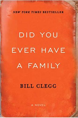 Did You Ever Have A Family Did You Ever Have A Family