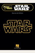 Star Wars: E-Z Play Today Volume 12