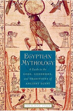 Handbook Of Egyptian Mythology Handbook Of Egyptian Mythology