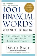 The Finish Rich Dictionary: 1001 Financial Words You Need To Know