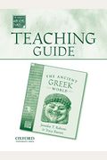 Teaching Guide to the Ancient Greek World