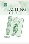 Teaching Guide to the Ancient American World
