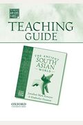 Teaching Guide To The Ancient South Asian World