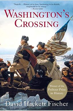 Washington's Crossing Washington's Crossing