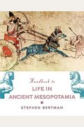 The Handbook To Life In Ancient Mesopotamia