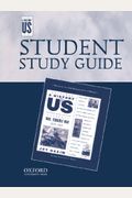 War, Terrible War Middle/High School Student Study Guide, A History Of Us: Student Study Guide Pairs With A History Of Us: Book Six