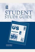 Reconstructing America Middle/High School Student Study Guide, A History Of Us