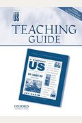 War Terrible War Middle/High School Teaching Guide, A History Of Us: Teaching Guide Pairs With A History Of Us: Book Six