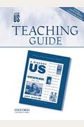 Recontructing America Middle/High School Teaching Guide, A History Of Us: Teaching Guide Pairs With A History Of Us: Book Seven