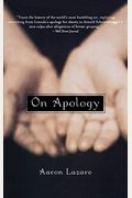 On Apology