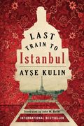 Last Train To Istanbul