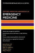 Oxford American Handbook Of Emergency Medicine