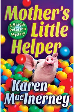 Mother's Little Helper Mother's Little Helper