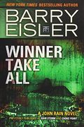 Winner Take All (John Rain Series)