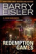 Redemption Games (John Rain Series)