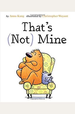 That's Not Mine That's Not Mine