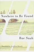 Nowhere To Be Found