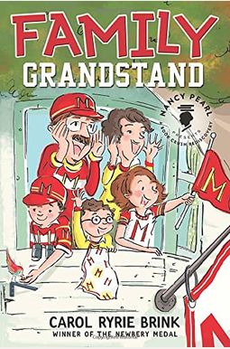 Family Grandstand Family Grandstand