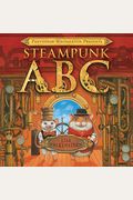 Professor Whiskerton Presents Steampunk Abc